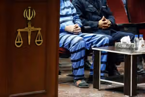Iran arrests alleged financial intermediary over €300 million bank debt