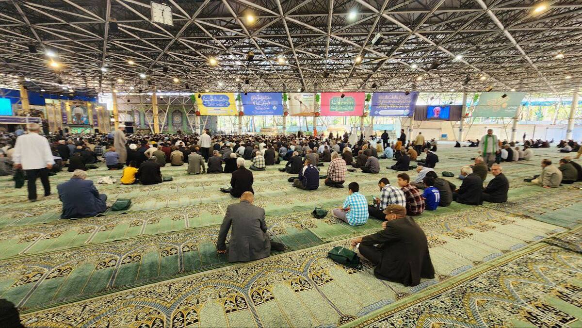 The politics of prayer: who controls Iran’s mosques and Friday sermons