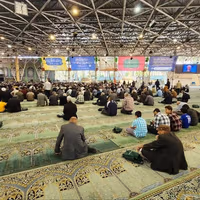 The politics of prayer: who controls Iran’s mosques and Friday sermons