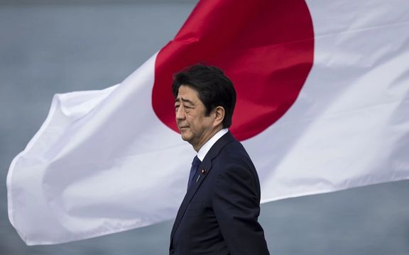 درپی اظهارات نخستوزیر پیشین ژاپن علیه چین، پکن سفیر این کشور را احضار کرد