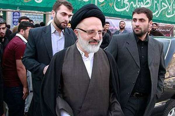 برخی اطرافیان مجتبی خامنهای درپی حذف اصغر حجازی، چهره پرنفوذ امنیتی بیت، هستند