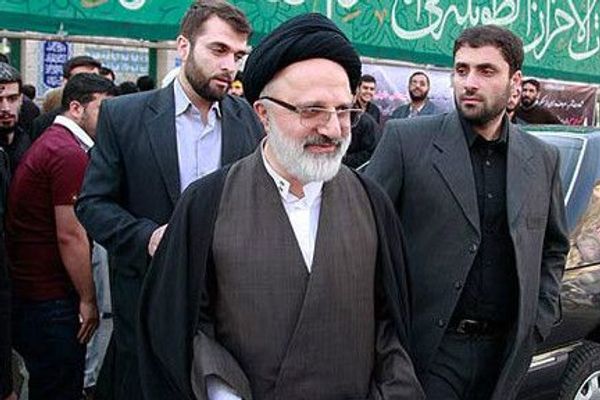 برخی اطرافیان مجتبی خامنهای درپی حذف اصغر حجازی، چهره پرنفوذ امنیتی بیت، هستند