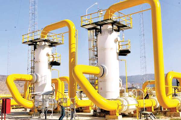 Russia Never Invested 'A Penny' In Iran's Energy Sector