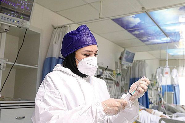 Iran's Nursing Shortage Causing Patient Deaths