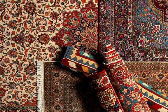 مسؤول بـ "التجارة الإيرانية": السجاد الأفغاني المهرب يُباع تحت مسمى السجاد الإيراني