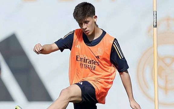 شوک دوم به رئال مادرید در یک روز؛ جراحی زانو در انتظار آردا گولر