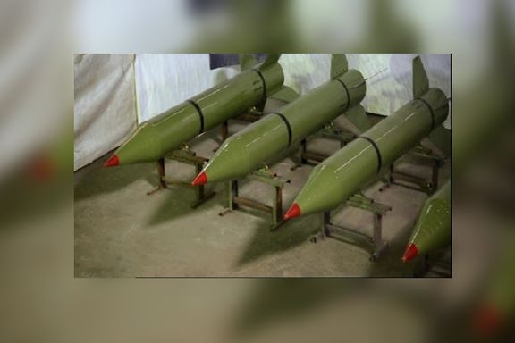 جهاد اسلامی از جمهوری اسلامی ایران برای ارائه موشک بدر-۳ به این گروه قدردانی کرد