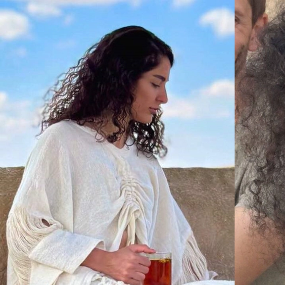 بازداشت نیلوفر غزاله و همسرش محمدعلی مقیمی، زوج فعال در حوزه گردشگری