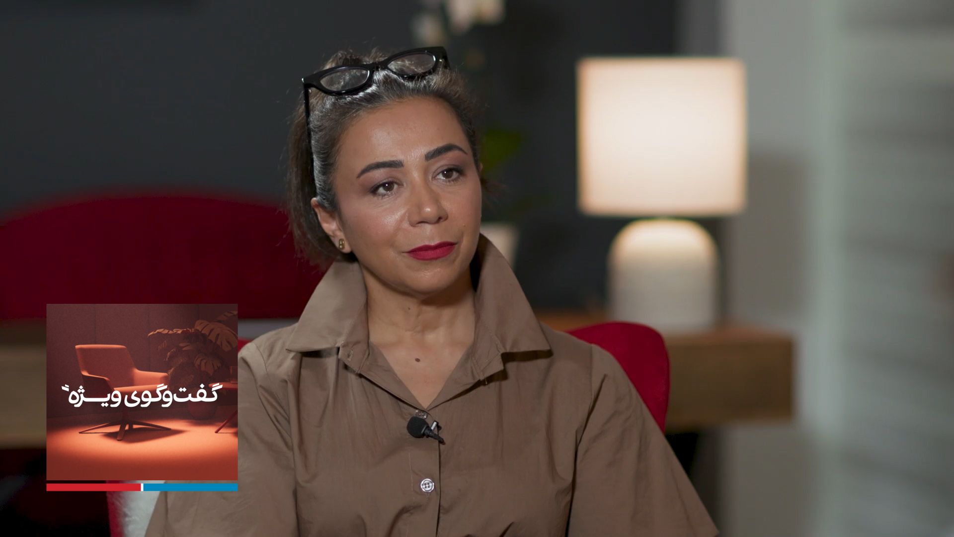 گفت‌وگوی ویژه با سارا رحیمی، روان‌درمان‌گر