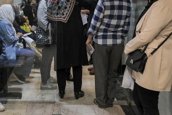 متخصص بیماریهای عفونی: موجودی واکسن آنفلوانزا مصرف و تعداد مبتلایان زیاد شده است