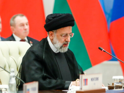 اسماعیلی، رییس دفتر رئیسی: رئیسی یکروز در میان یک برنامه بینالمللی داشت