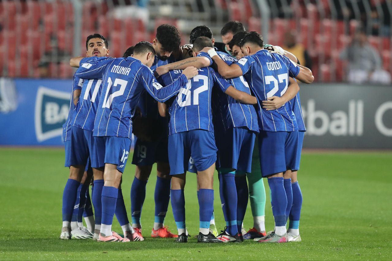 با محرومیت از میزبانی در ایران؛ استقلال در امارات از حریف آسیایی میزبانی می‌کند