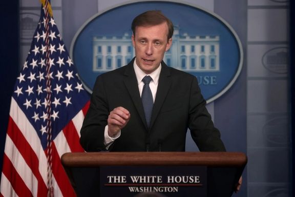 آمریکا تاکید کرد بدون عادیسازی روابط عربستان و اسرائیل، با ریاض پیمان نظامی امضا نمیکند