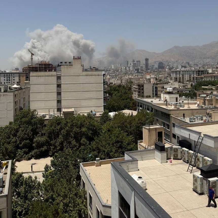 UN envoy says US must compensate Iran for 12-day war