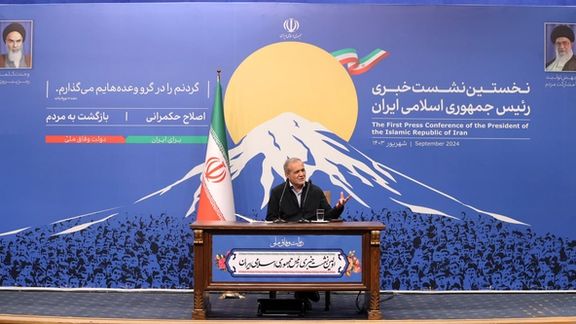 Iranian president denies supplying advanced missiles to Houthis, Russia