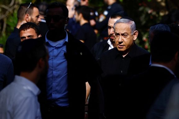 کانال ۱۳ اسرائیل: نتانیاهو گروهی سری برای برنامههای پس از جنگ در غزه تشکیل داده
