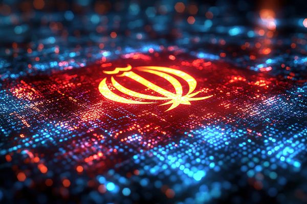 Cyber firm links worldwide phishing campaign to Iran-backed hackers