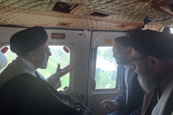 برلماني إيراني يتهم مسؤولي بلاده بإخفاء ضلوع أميركا وإسرائيل وأذربيجان في قتل "رئيسي"