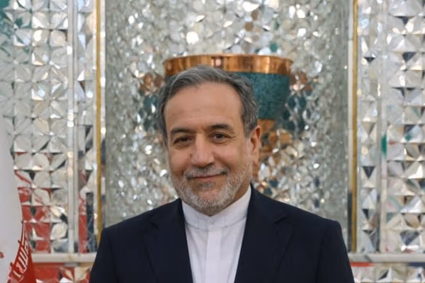 سخنگوی وزارت خارجه: عراقچی به نوعی یک ژنرال نظامی و جنگدیده است