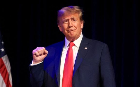 رییس مرکز پژوهشهای مجلس:اگر ترامپ رییسجمهور آمریکا شود، فشار تحریمی افزایش پیدا میکند