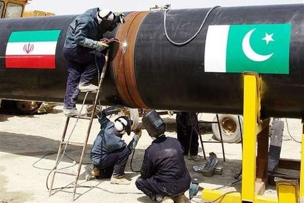 واشنطن تحذر باكستان من إنشاء "خط الغاز" مع إيران وتنصحها بعدم انتهاك عقوباتها ضد طهران