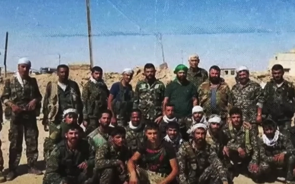 ایران برای تامین مالی «لشکر امام حسین»، بودجه بخش مهمی از ارتش سوریه را تامین میکند