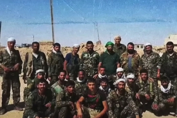 الكشف عن تفاصيل جديدة حول دور "لواء الإمام الحسين" أهم ذراع تنفيذية لنظام إيران في سوريا