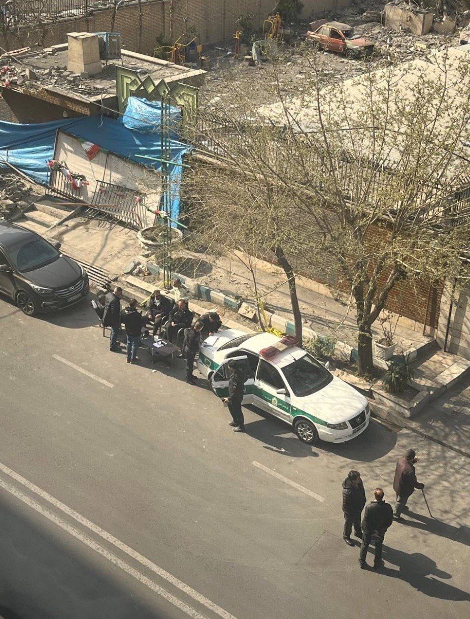 شلیک به اقتدار؛ پس از پایان ۶ هفته از جنگ دوم، چه رخ خواهد داد؟