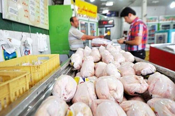 Iranian Man Killed Following Fight Over Price Of Chicken