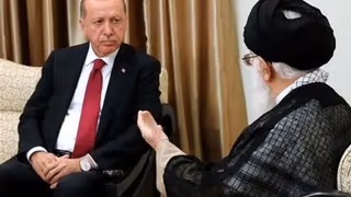 چرا ترکیه از تغییر در ایران میترسد؟