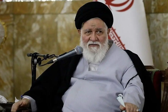 احمد علمالهدی: انقلاب، دین را در عمق جان مردم نفوذ داده است