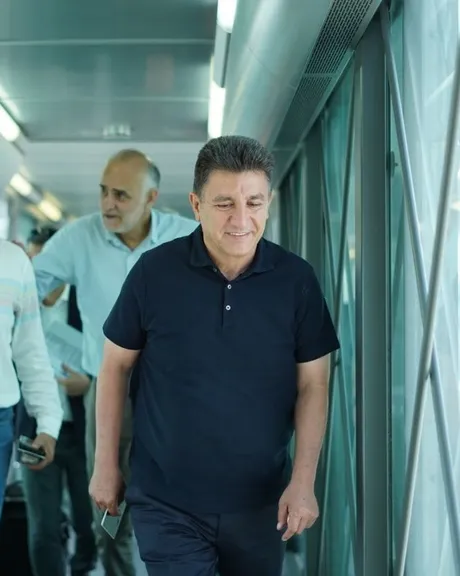 واکنش تیم ملی به افشاگری نماینده مجلس: مسئولیت لیست بازیکنان تیم ملی، برعهده قلعهنویی است