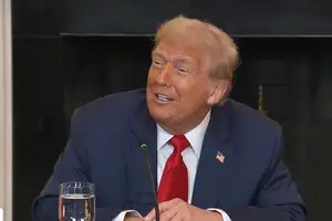 Trump mocks Iran official's Mar-a-Lago attack threat: 'I don't sunbathe'