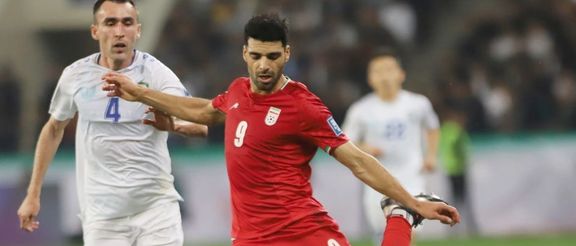 طارمی درباره گرفتهشدن میزبانی از ایران: متاسفانه یا خوشبختانه این شرایط بهوجود آمده است!