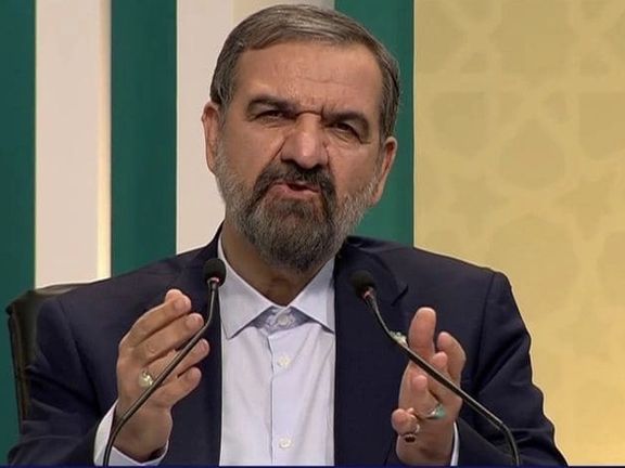 محسن رضایی: انحصار چادر، گوشت و ذرت را داریم و در کنار آن آقازادهها هم هستند
