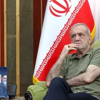 Far-right overreach against Pezeshkian exposes cracks in the hardline camp