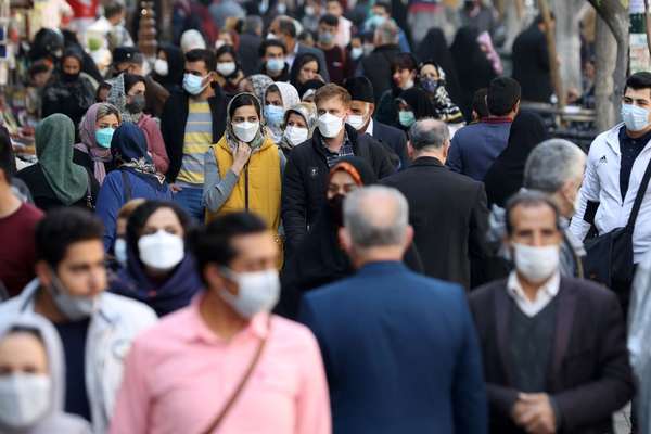 Can Iran Survive Yet Another 'Economic Surgery', Media Ask