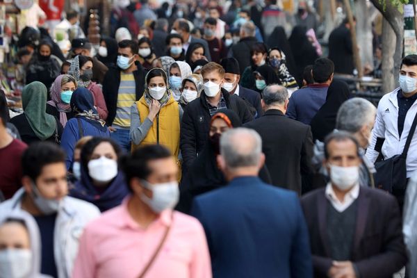 Lawmaker Says Iranians Struggle To Cope With 'Maximum Pressure'