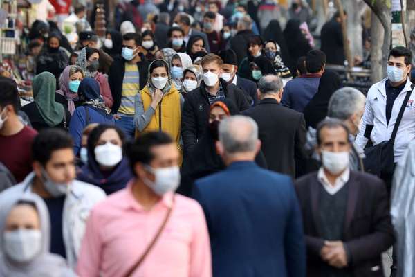 Iranians Debate If A Nuclear Deal Will End Their Economic Crisis