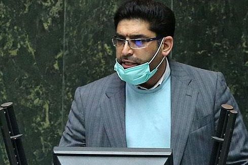 نماینده قوچان: موج مهاجرت باعث شده تعداد زندانیان ایرانی خارج افزایش یابد