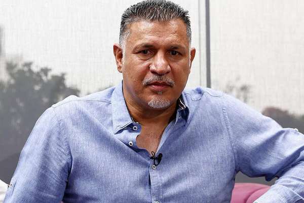 «هیچ اتفاقی برای من نیفتاده»؛ واکنش علی دایی به انتشار تصویری از او روی تخت بیمارستان
