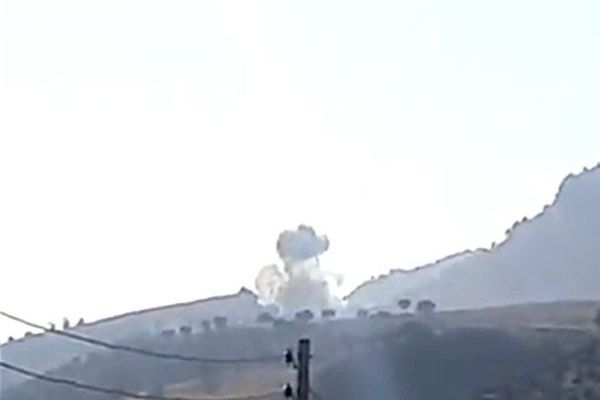 بعد قصف أحزاب كردستان العراق.. الخارجية الإيرانية: أهدافنا المقبلة "مناطق مزدحمة بالسكان"