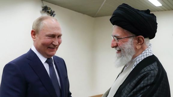 الهه کولایی، فعال اصلاحطلب: ایران همواره کارت بازی روسیه در تنظیم روابط با غرب بوده است