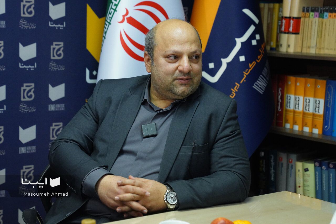 معاون وزیر ارشاد از رسانه‌های ایران خواست زشتی‌ها و تلخی‌ها را «بزرگنمایی» نکنند