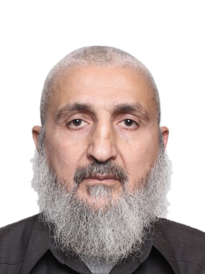 حمید الحسینی