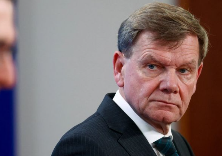 وزیر خارجه آلمان: در صورت شکست مذاکرات هسته‌ای، مکانیسم ماشه قاطعانه فعال می‌شود