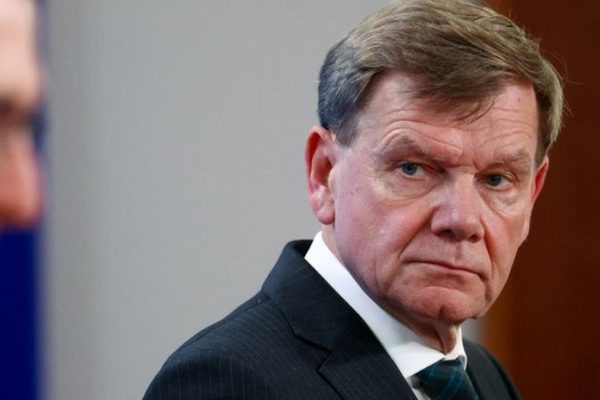 وزير خارجية ألمانيا: تفعيل آلية الزناد بكل حزم.. إذا فشلت المفاوضات النووية مع إيران