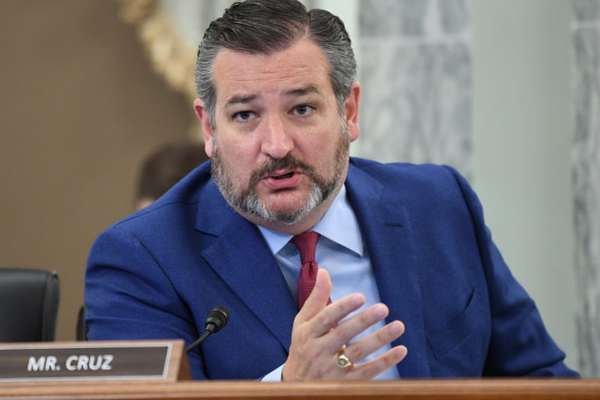 Republican Lawmakers Voice Opposition To New Deal With Iran