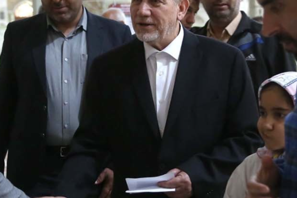 مستشار خامنئي: الصين وروسيا والهند وإيران ستحدد مستقبل النظام العالمي