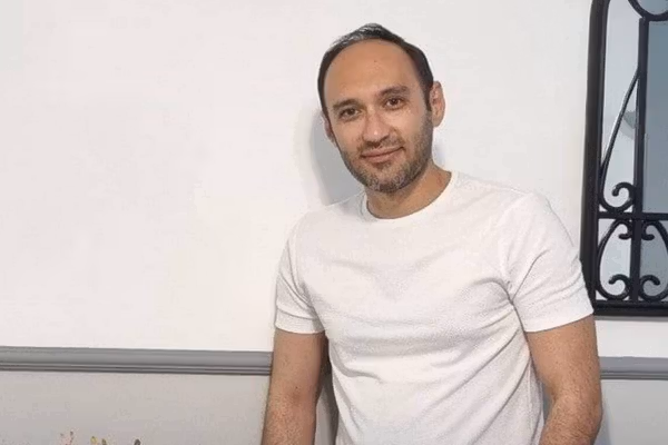 امیرحسین موسوی در دادگاه انقلاب تهران محاکمه شد